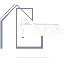 Ade Architects Ademola Adewole logo